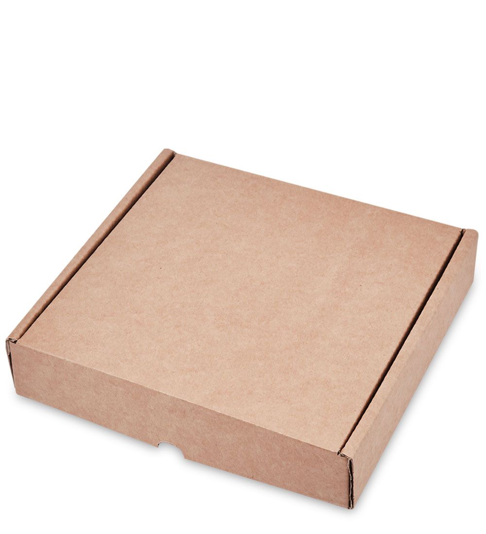 ГК-44 Коробка самосборная гофрокартон 290х275х65