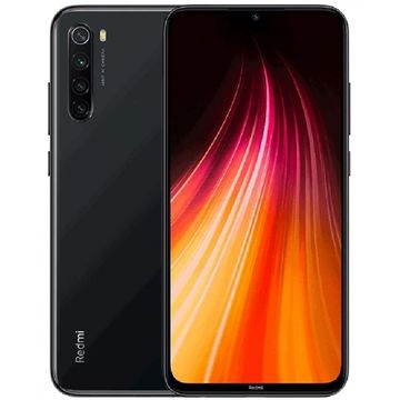 Смартфон Xiaomi Redmi Note 8 4/128GB