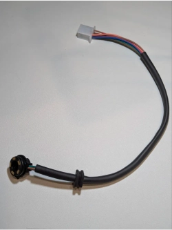 + + Датчик включенной передачи мопед Alpha, Delta круговой