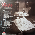 Ill Niño ‎– One Nation Underground 2LP (Голландия 2023г.) Red