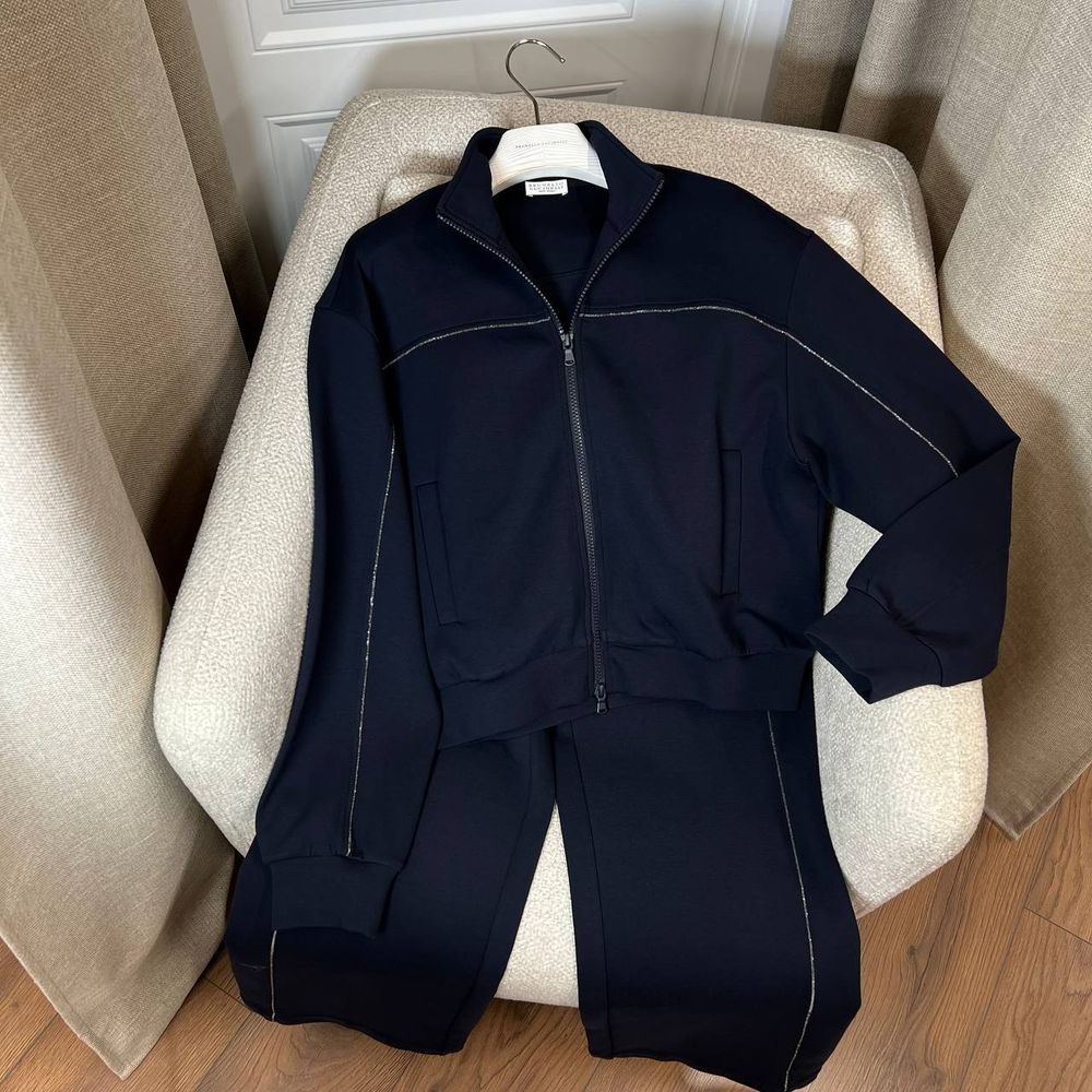 Кроссовки Brunello Cucinelli