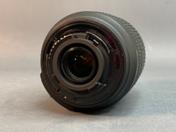 Nikon 18-105mm 3.5-5.6G AF-S ED DX VR Nikkor нерабочий стабилизатор