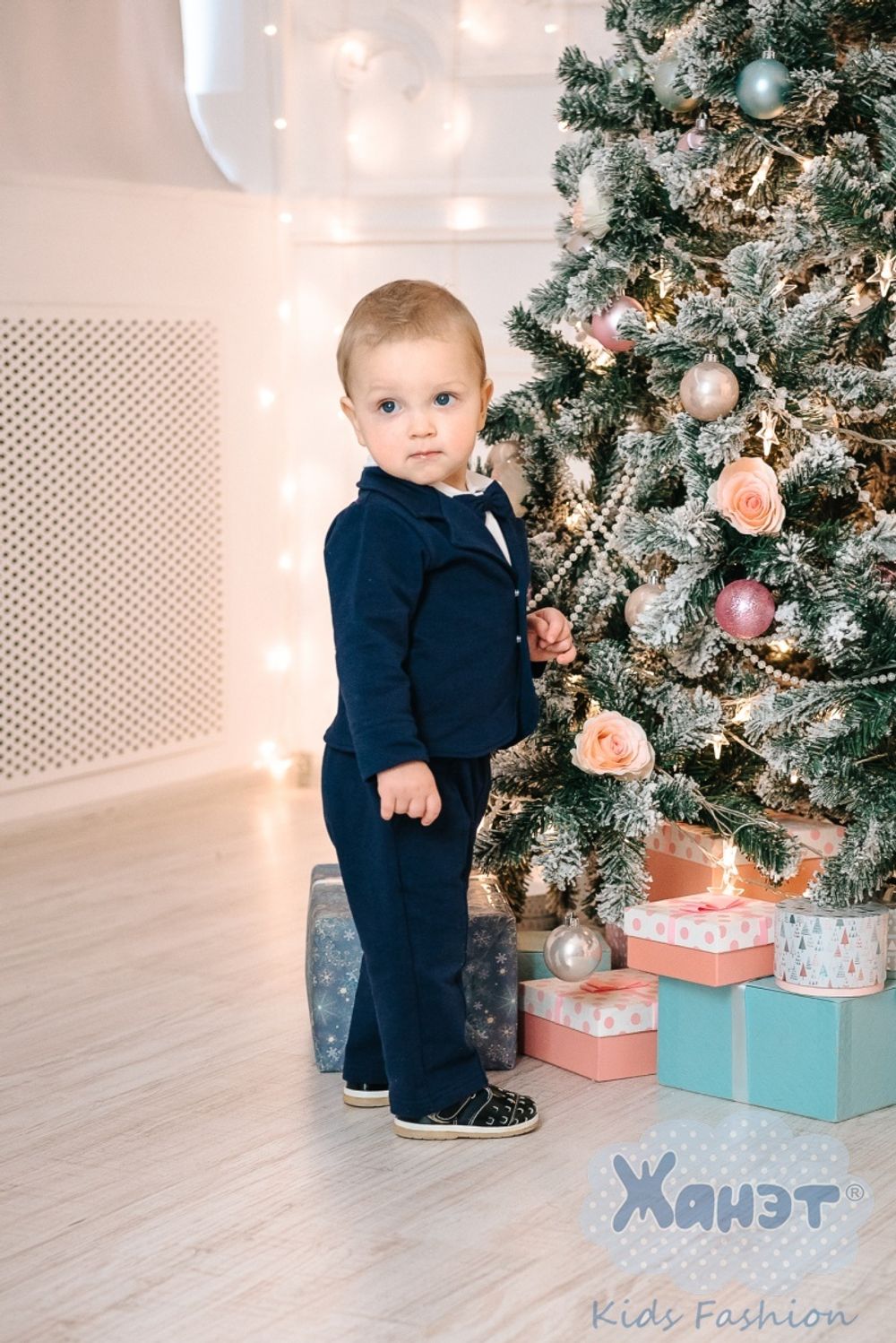 Брюки "Джентльмен"