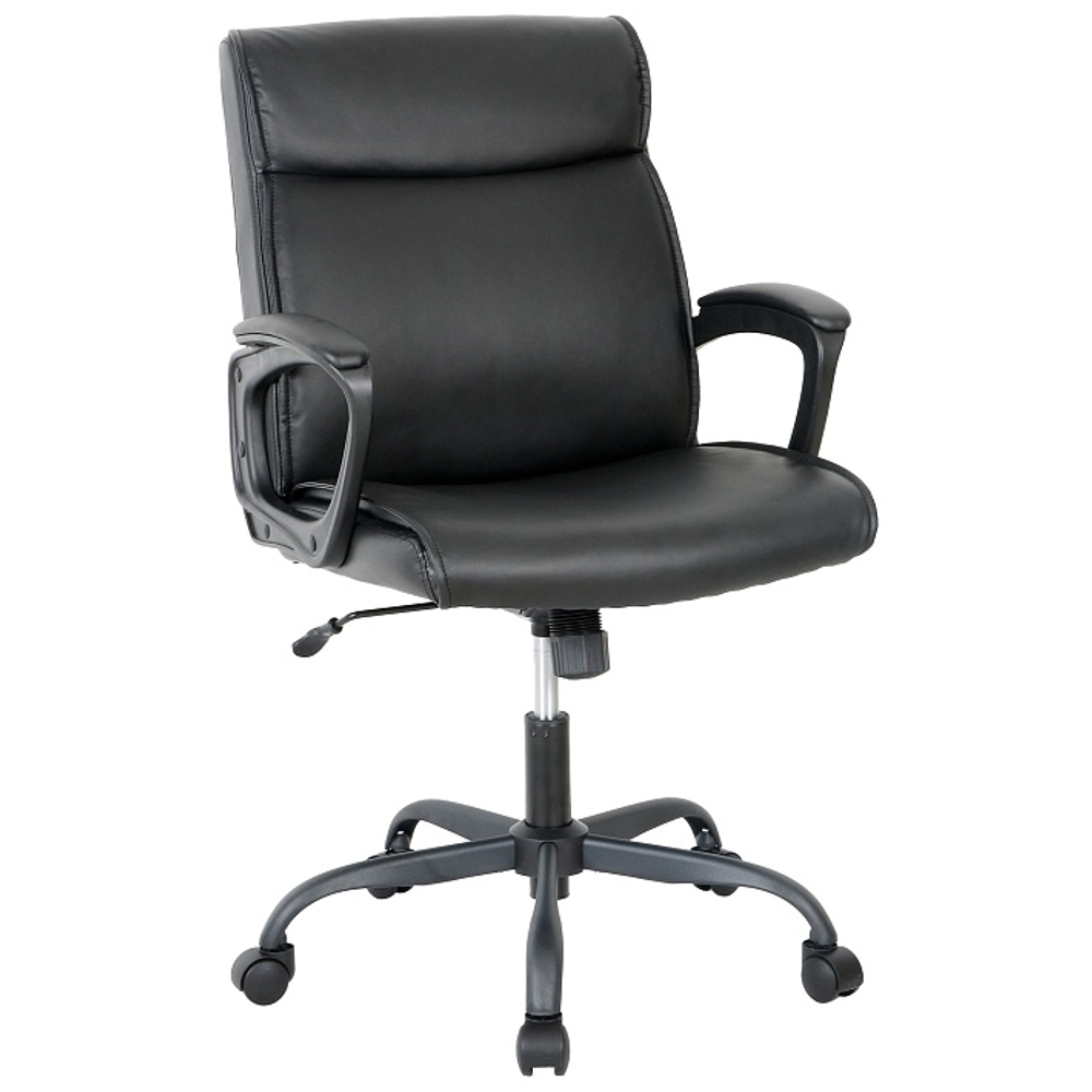 Офисное кресло CHAIRMAN CH303, экокожа