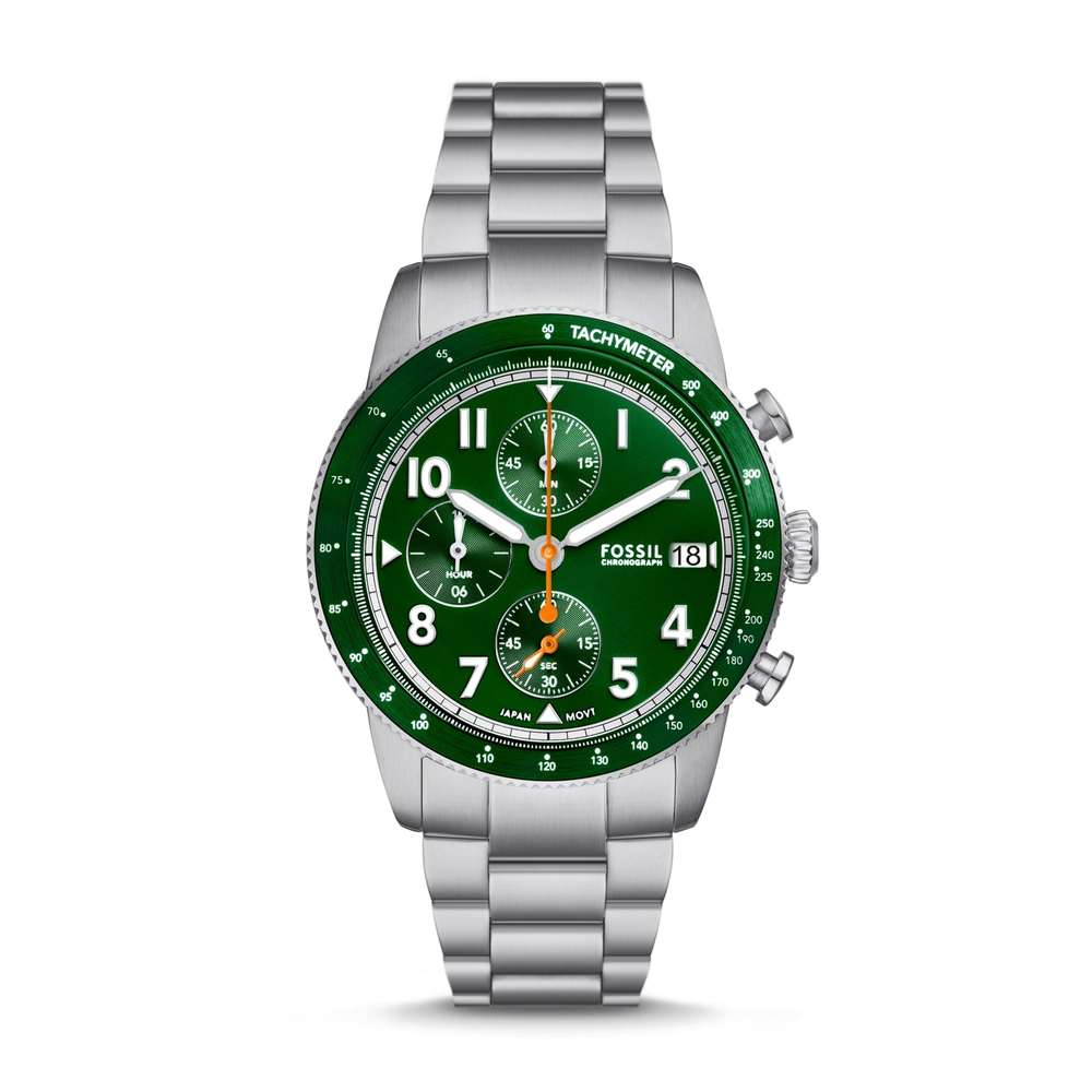 Мужские наручные часы Fossil FS6048
