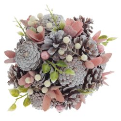 GAEM Изделие декоративное "Композиция", L18 W18 H18 см