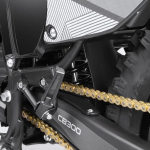 Мотоцикл GLADIATOR C3 CB300