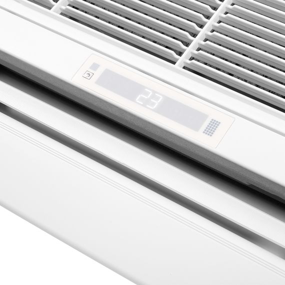 Панель SHUFT SFLC-PS для внутренних блоков кассетного типа SFLC_C/in-24/36/48/60HN1 — (4)