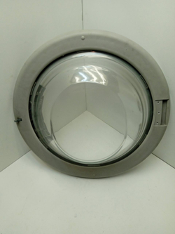 EWS1256EGU кт7 Люк для стиральной машины Electrolux AEG 8072236055 б/у