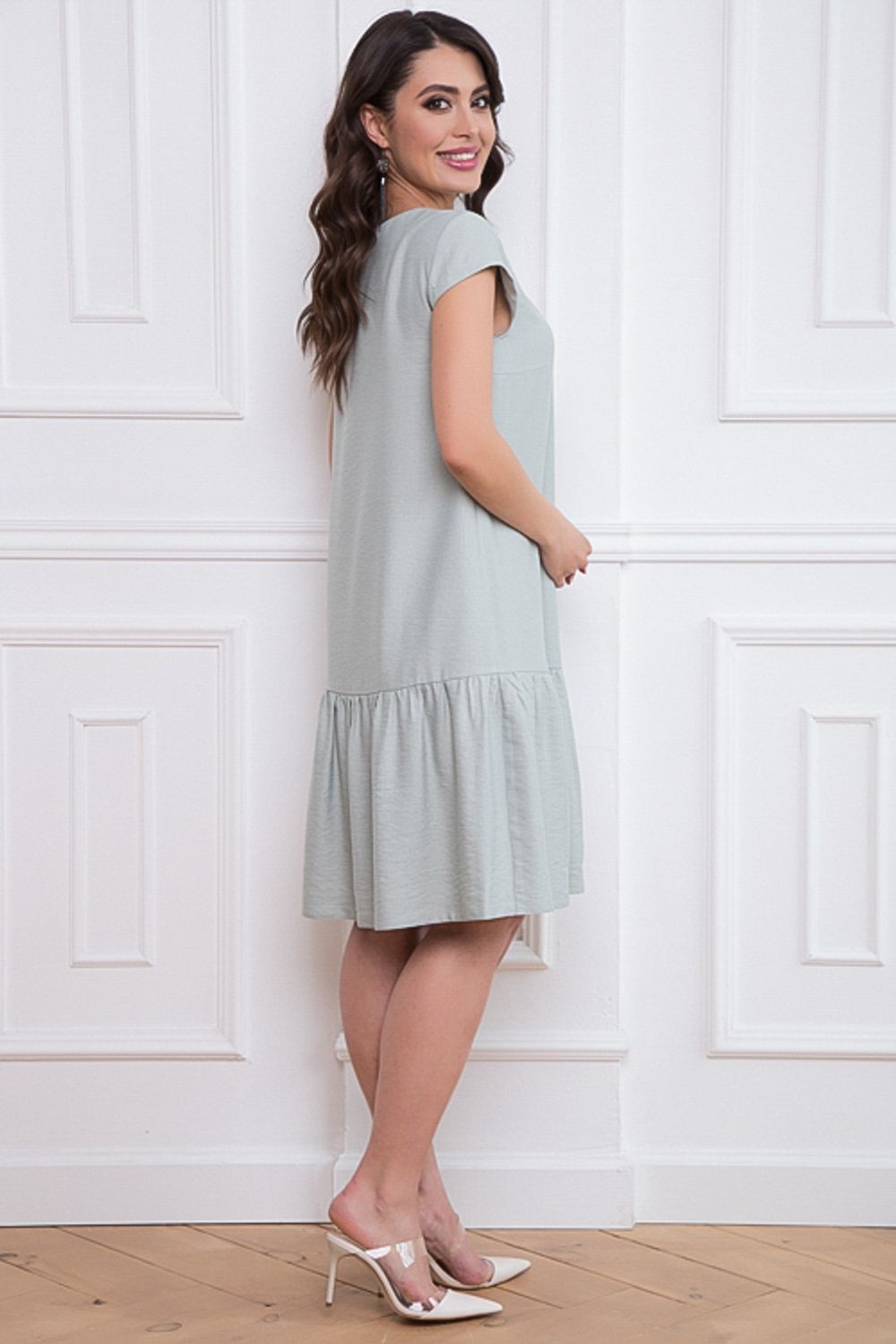 Платье 70103 Avili