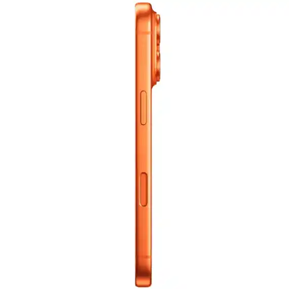 Смартфон Apple iPhone 17 Pro 256Gb eSim cosmic orange (оранжевый)
