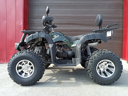 Квадроцикл PROMAX ATV 250 PRO (2025)
