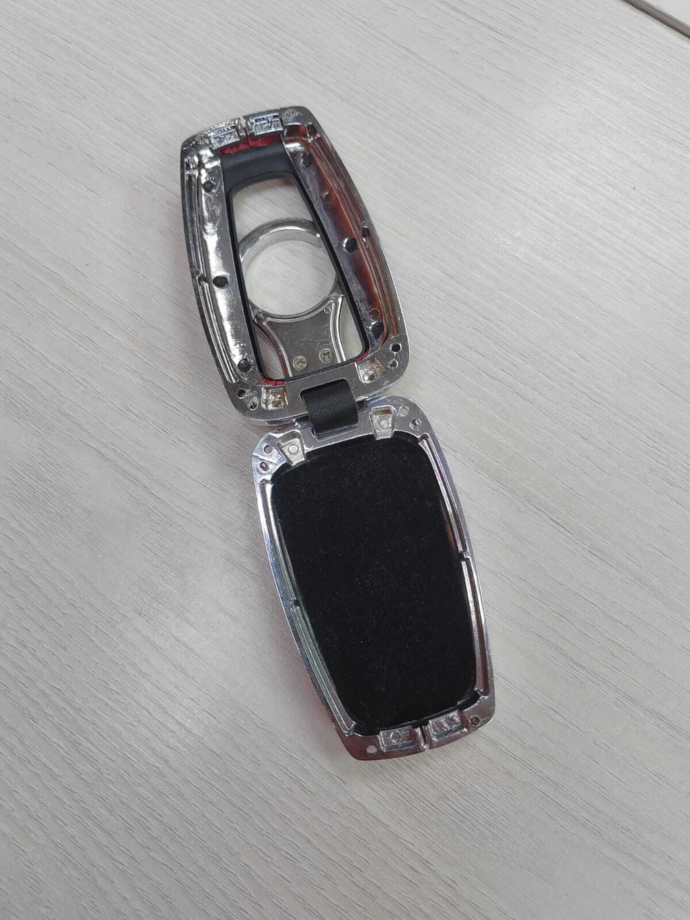 Чехол для автомобильного ключа Toyota