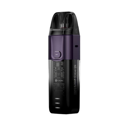 Набор Vaporesso Luxe X Pod Kit - Purple