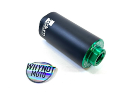 Radium Engineering Топливный фильтр с металлическим фильтрующим элементом (10 Micron) 20-0220-03