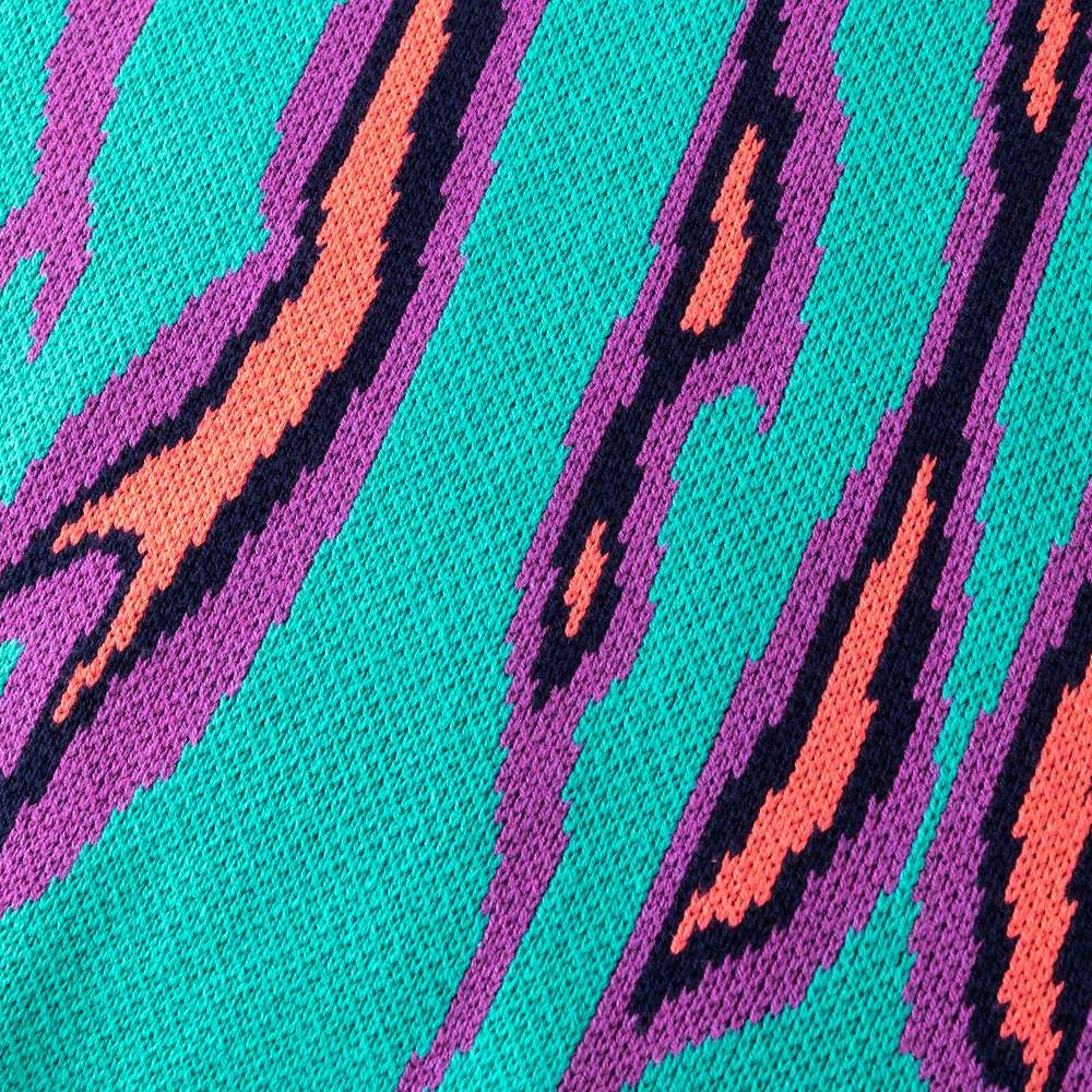 ЖИЛЕТ ВЯЗАНЫЙ YMKASHIX HELLCOME