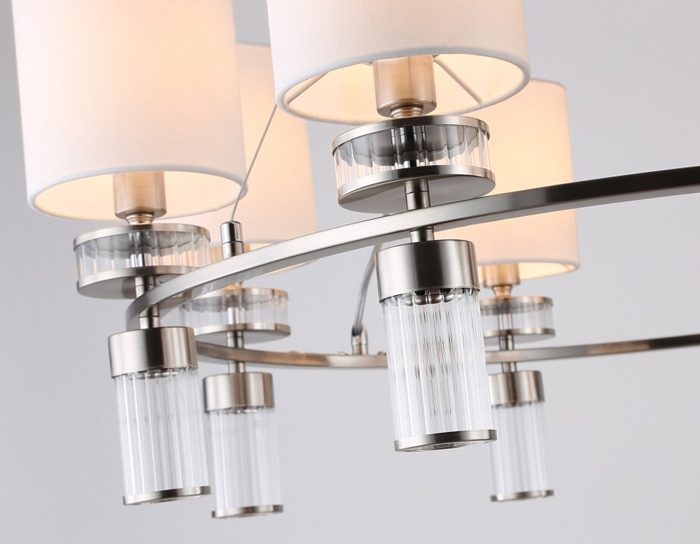 Подвесная люстра Ambrella Light HIGH LIGHT LH71293