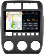 Магнитола для Lada 4x4, Niva Legend, Urban, Bronto 2019-2023+ - Parafar PF092FHD на Android 13, 8-ядер, 2Гб+32Гб, CarPlay, 4G SIM-слот