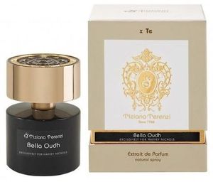 Tiziana Terenzi Bella Oudh