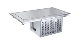 Регата - Охлаждаемая поверхность ОП-1200-1540-02