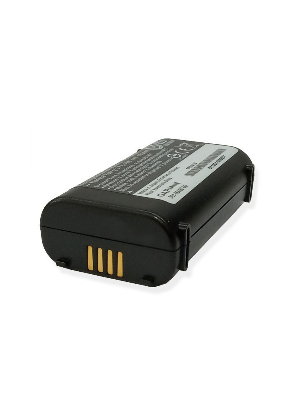 Garmin GPSMAP 276CX Li-ion аккумулятор (010-12456-06)