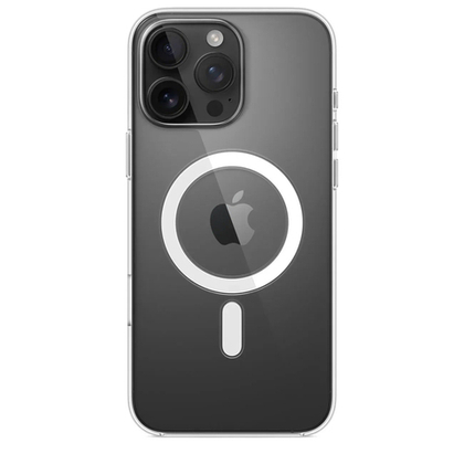 Чехол накладка для iPhone 15pro/16pro/17pro/