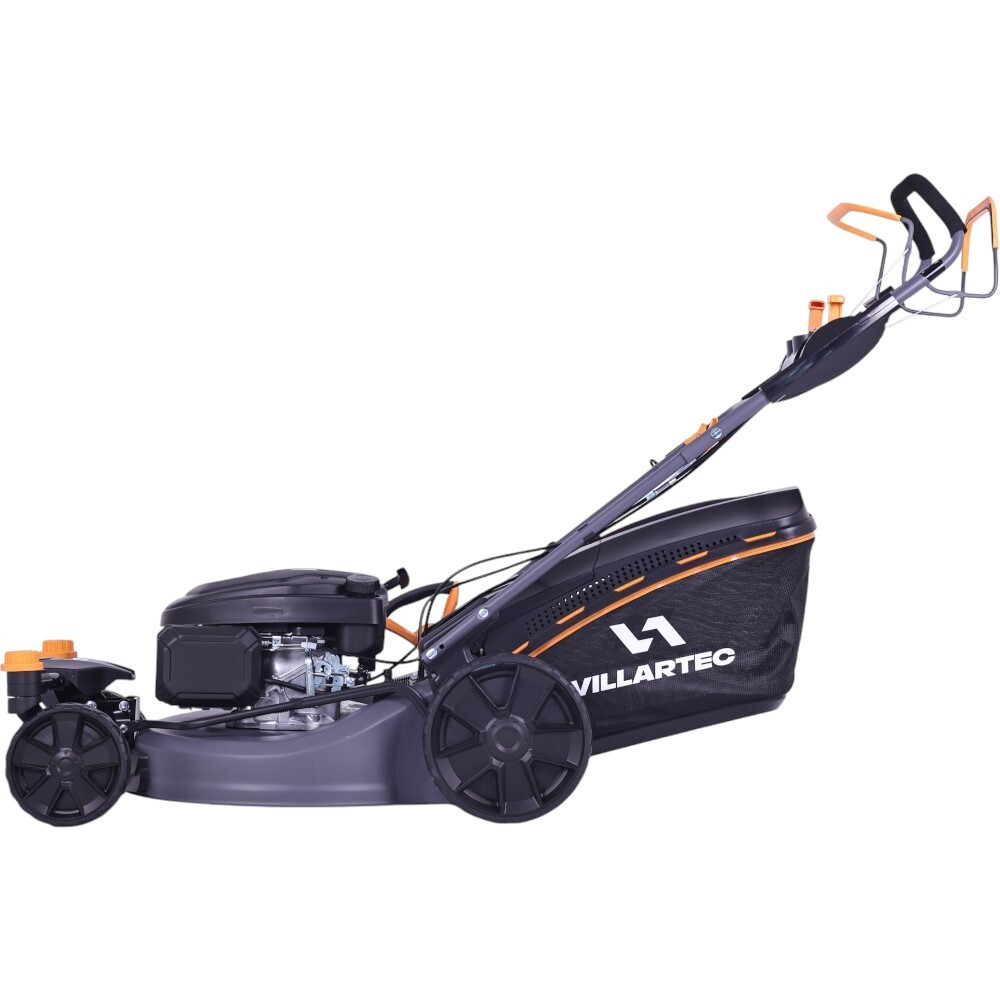 Газонокосилка бензиновая VILLARTEC MB 451VZ