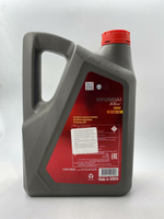Масло моторное синтетическое XTeer Gasoline Ultra Protection 5W30 SP 4л
