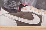 Кеды Nike Air Jordan & Travis Scott