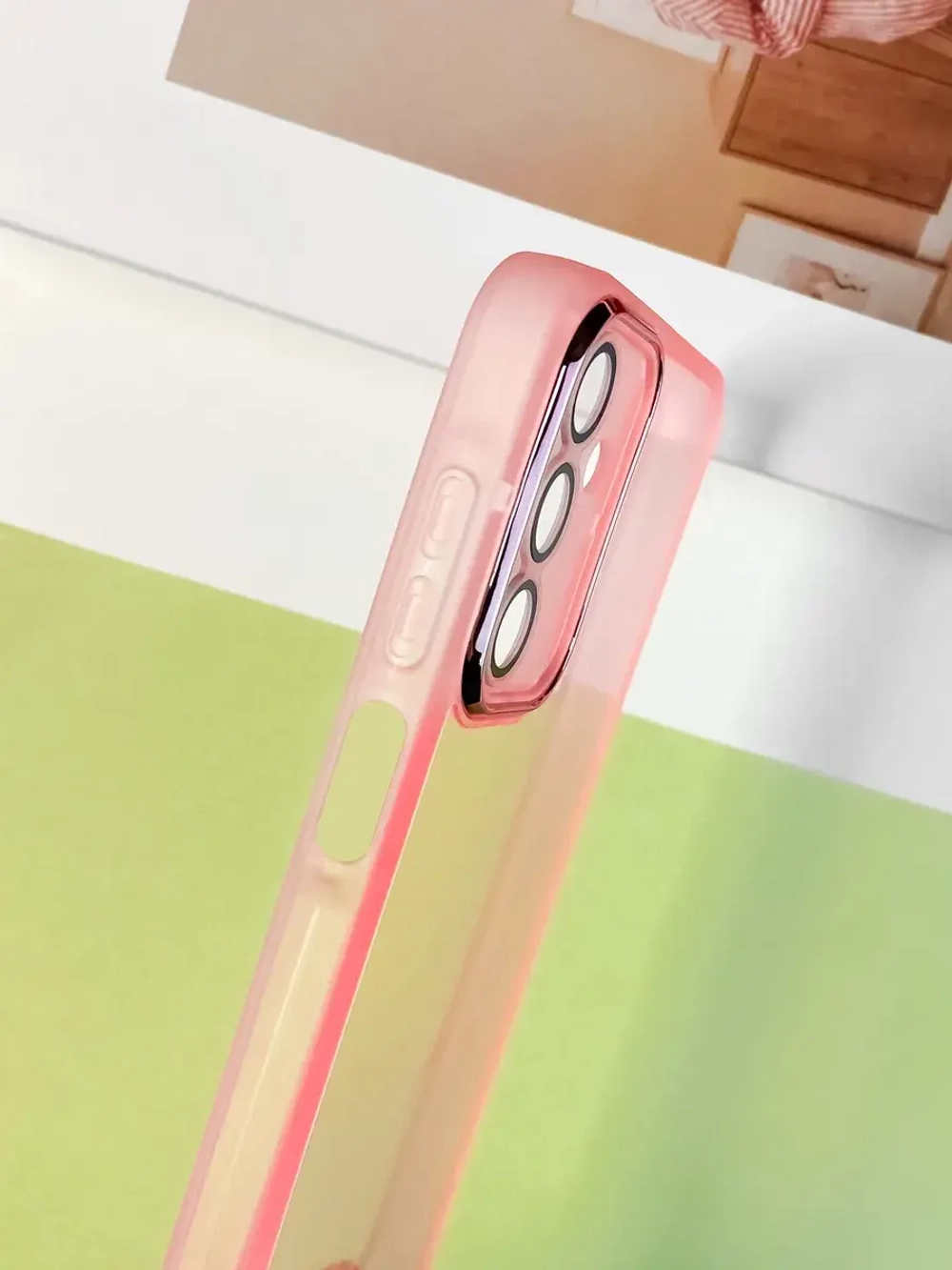 Чехол на Samsung Galaxy A15