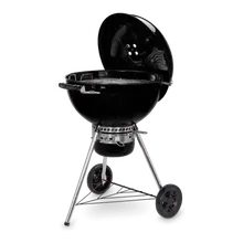 Угольный гриль Weber Master-Touch GBS SE E-5755, 57 см, чёрный