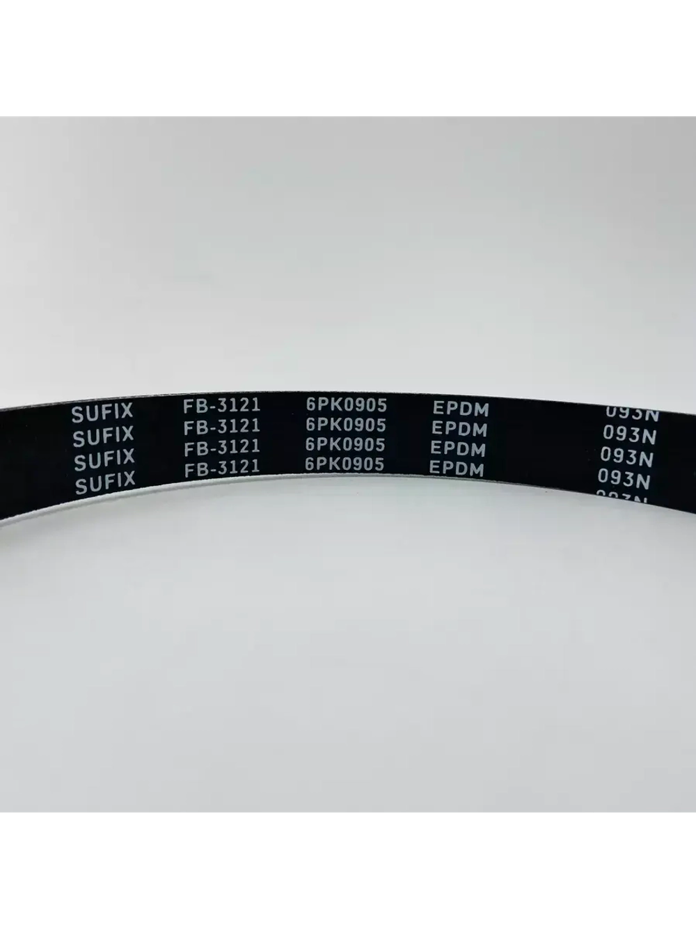 Ремень поликлиновой 6PK0905 SUFIX