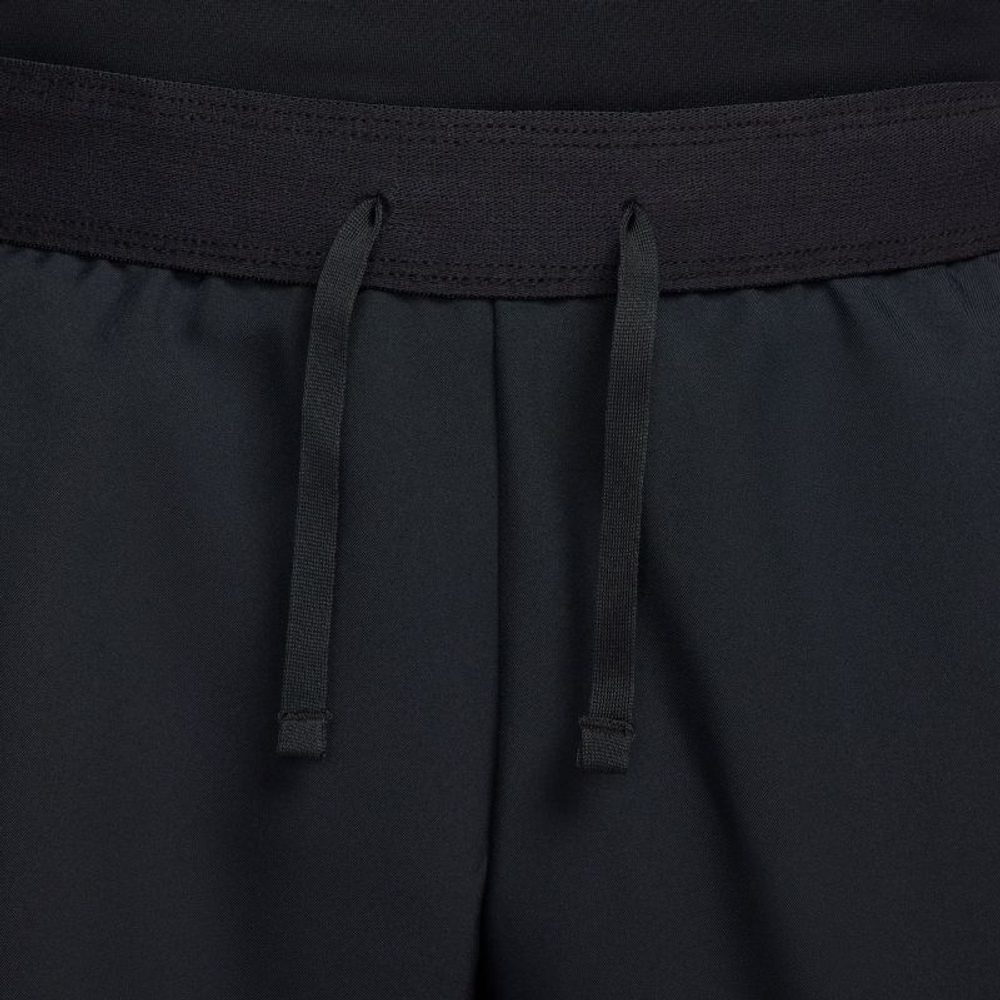 Теннисные шорты Nike Court Dri-Fit Victory 9" Short - black/white - Black