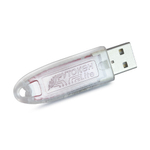 Рутокен Lite 1010, серт. ФСТЭК