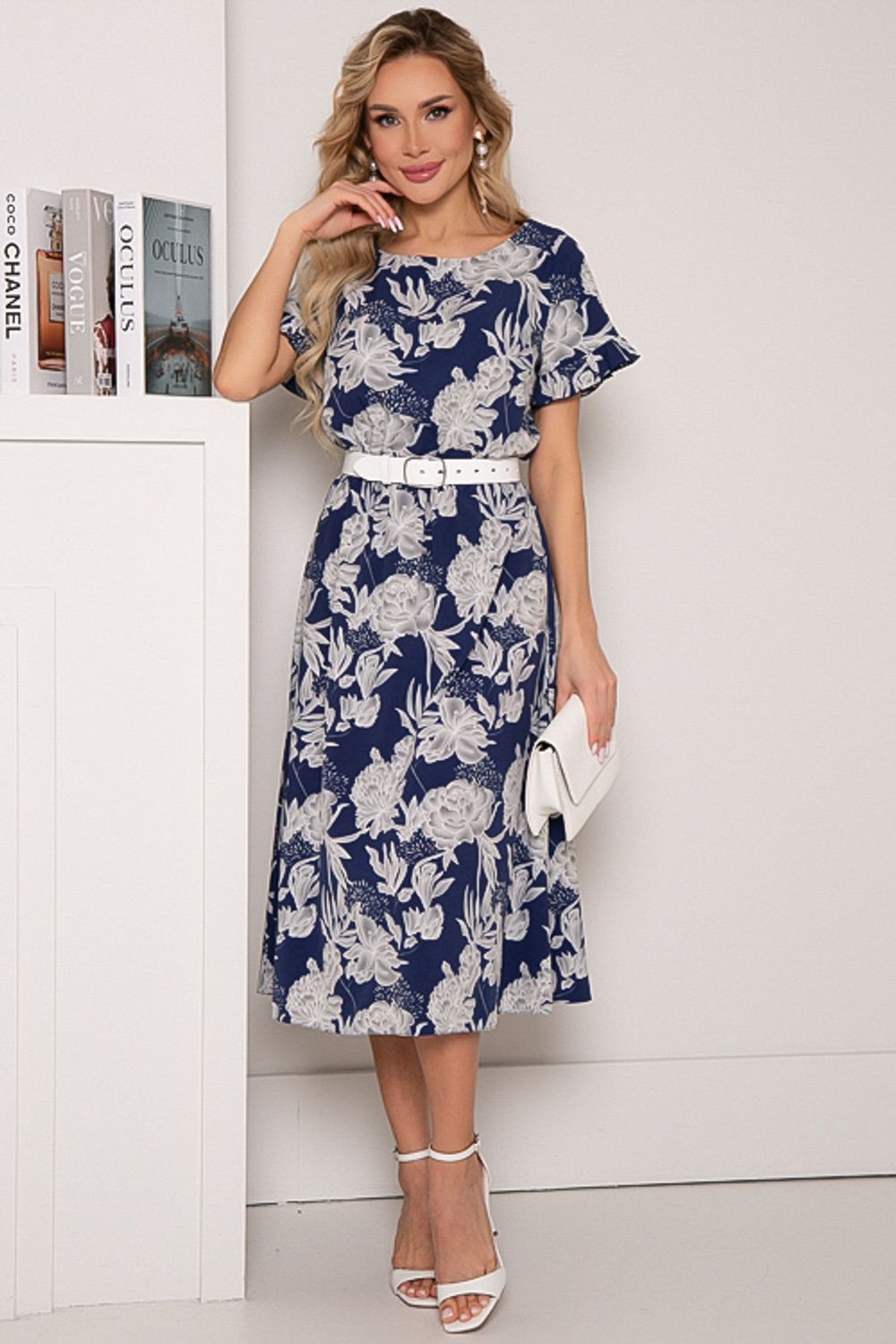 Платье 70739 Avili (Акция)