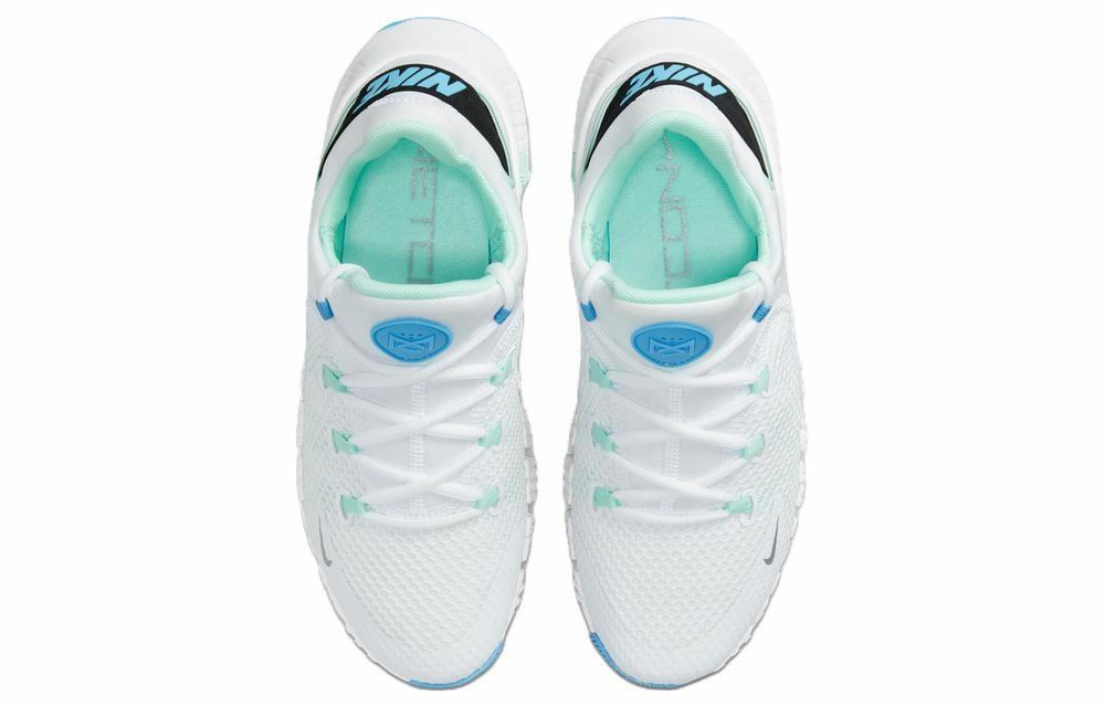 Кроссовки Nike Free Metcon 4 (Женская размерная сетка)