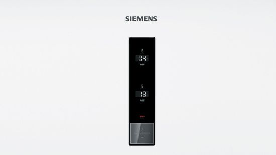 Холодильник Siemens KG39EAW21R