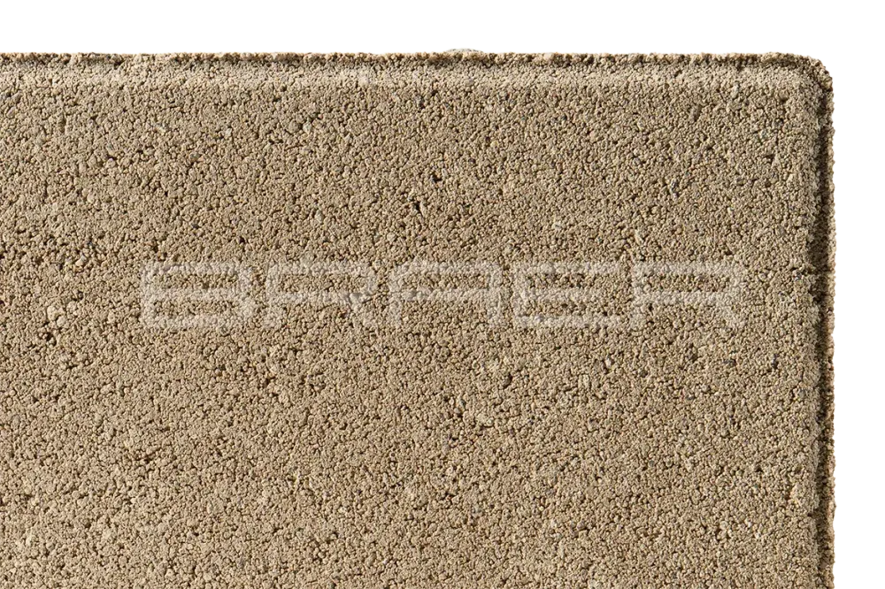 Тротуарная плитка Braer Старый город Венусбергер, Color Mix Миндаль, 40 мм