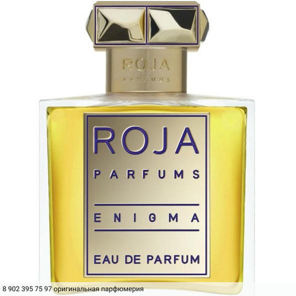 Enigma Pour Femme Eau De Parfum