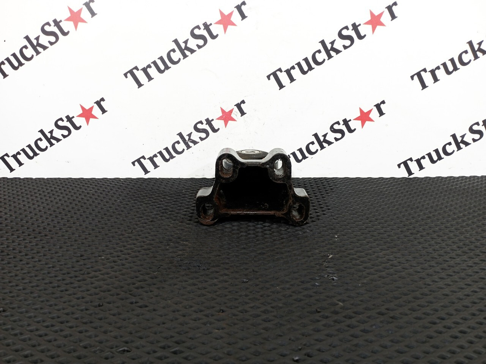 Кронштейн торсиона кабины левый