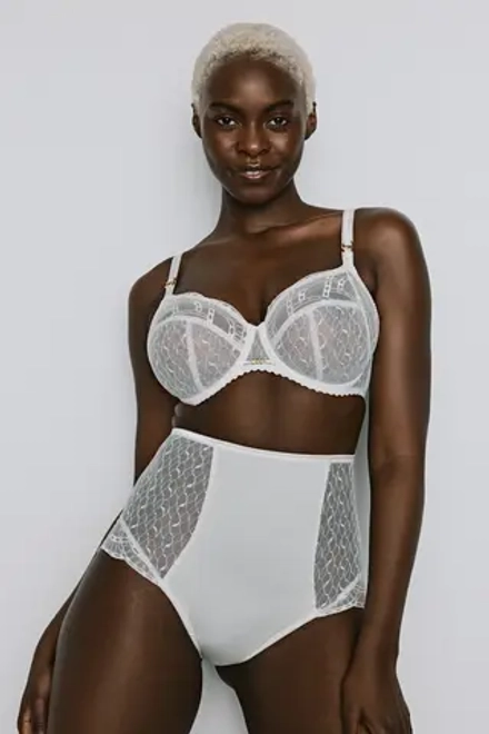 PRIMADONNA Naica Трусы завышенной талией, натуральный