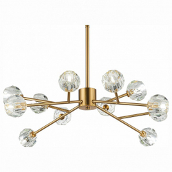 Подвесная люстра ST-Luce SL1166.303.12