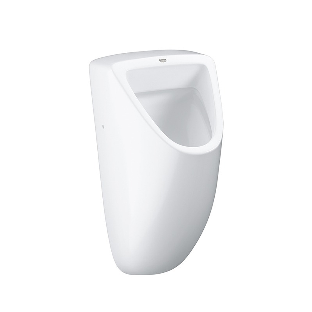 Писсуар подвод воды сзади Grohe bau ceramic 39438000