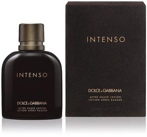 Dolce and Gabbana Intenso Pour Homme Eau De Parfum