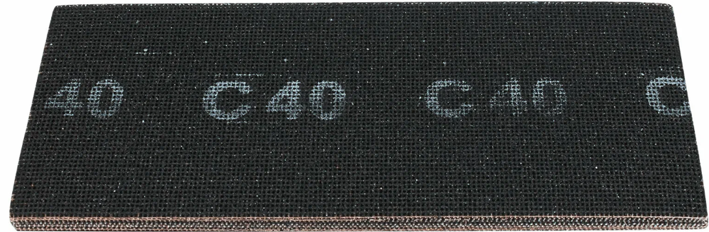 Шлифовальная сетка Р-40 (50шт)
