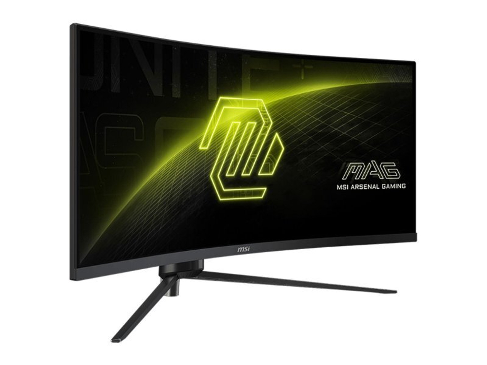 Монитор MSI MAG 345CQR