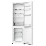 Холодильник двухкамерный Gorenje NRK418FEW4 (h)