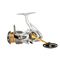 Катушка безынерционная 21 FREAMS LT 2500 (10109-004) DAIWA