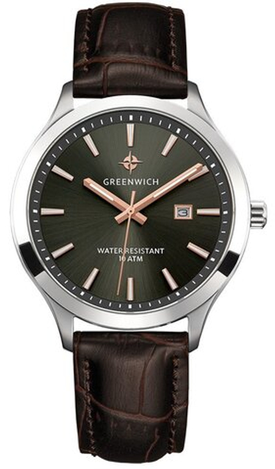 Greenwich GW 041.12.34