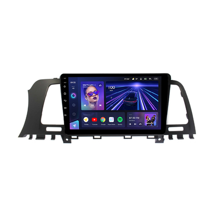 Teyes CC3 9"для Nissan Murano 2007-2016